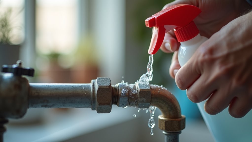 effective budget leak detection