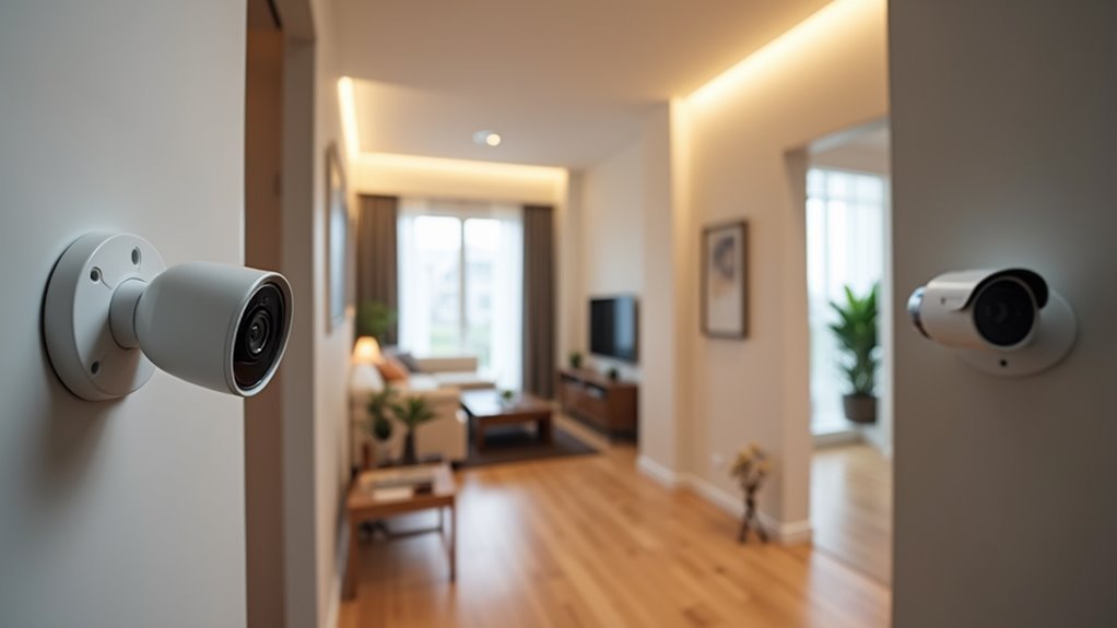 effective camera placement strategy