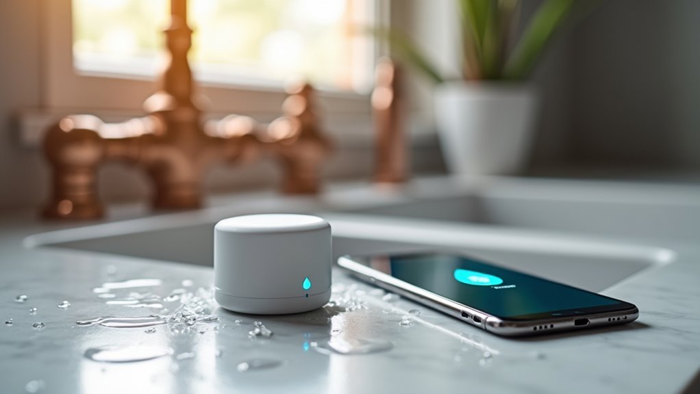 effective leak detection systems