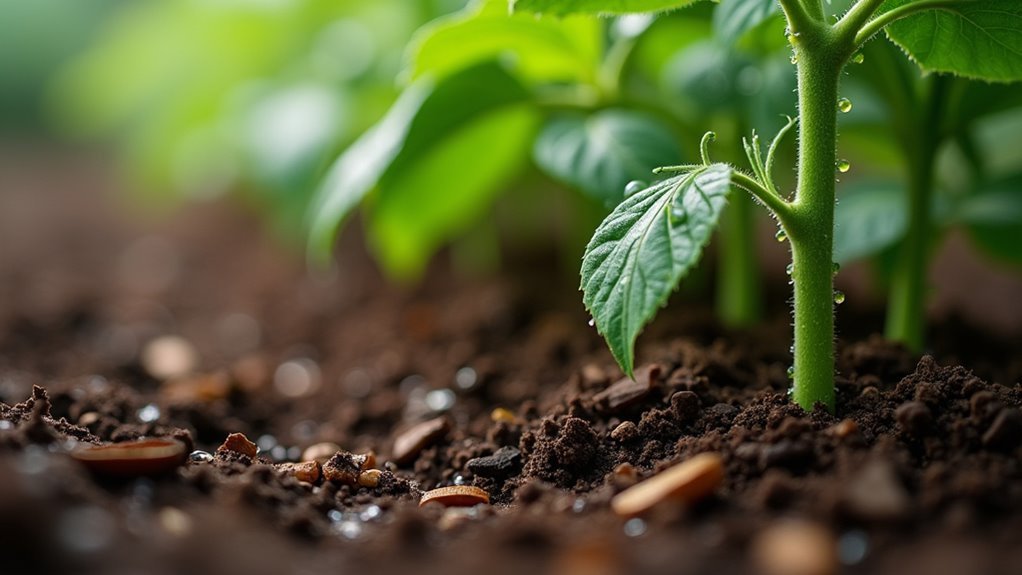 effective moisture retention strategies