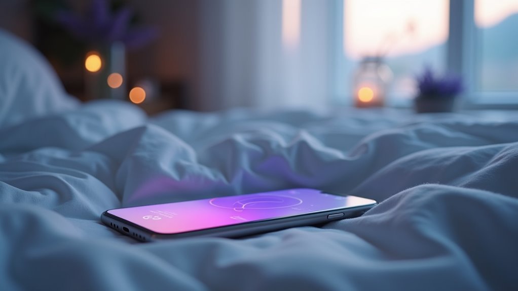effective sleep tracking features