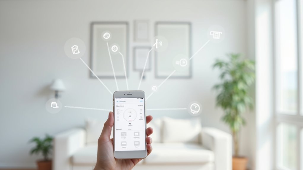 efficient iot communication protocol