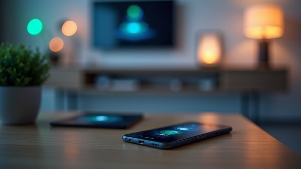 efficient iot communication protocol