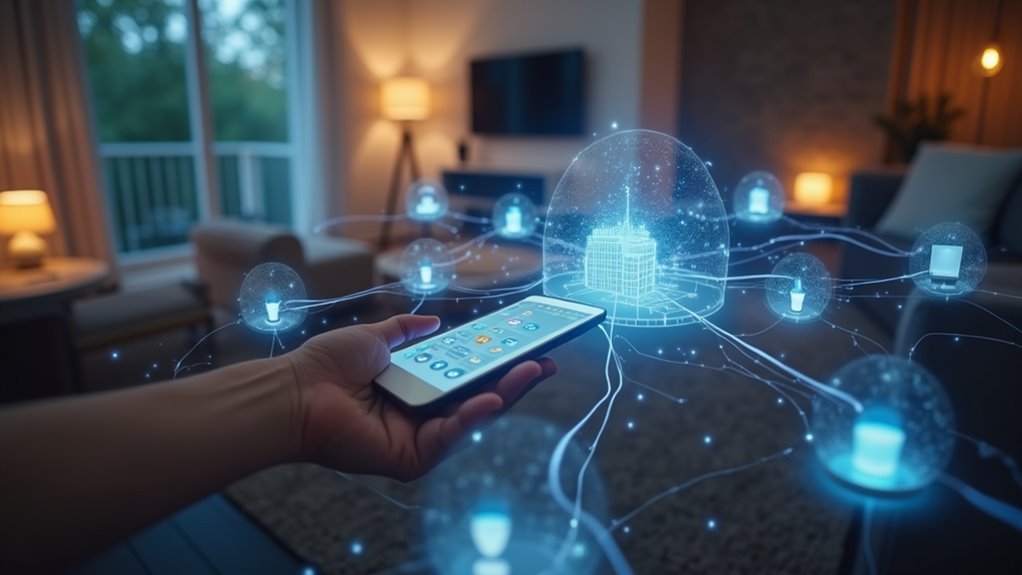 efficient real time communication system