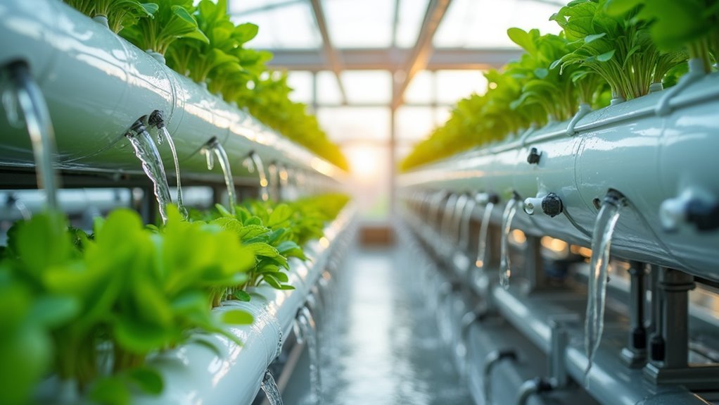 efficient water reuse technology