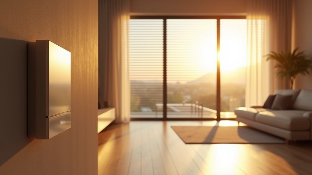 effortless automated window control