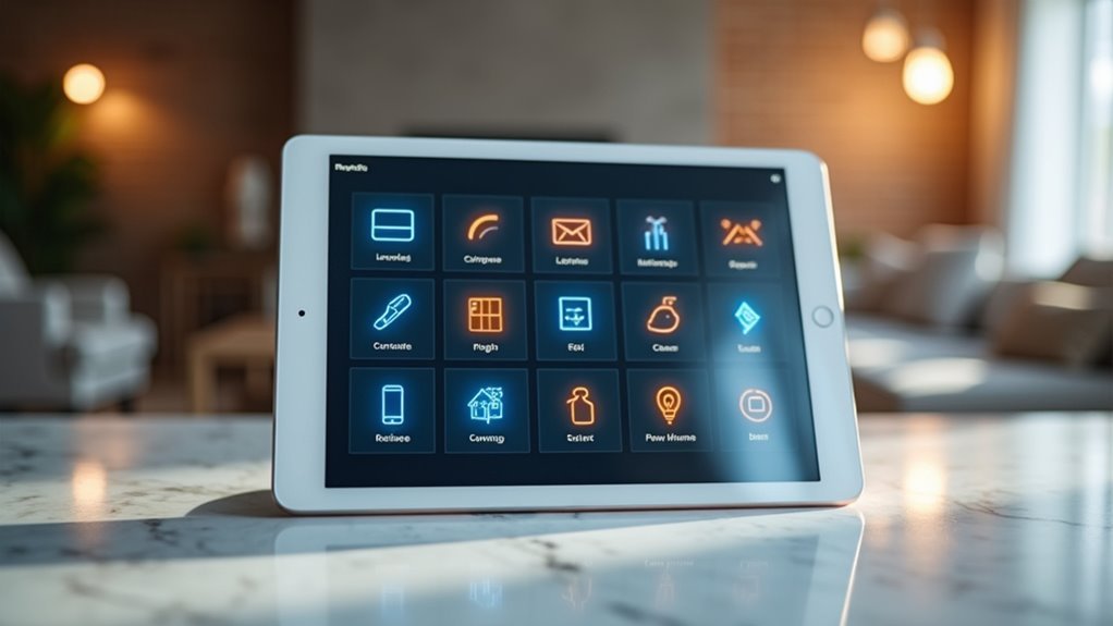 effortless home control customization