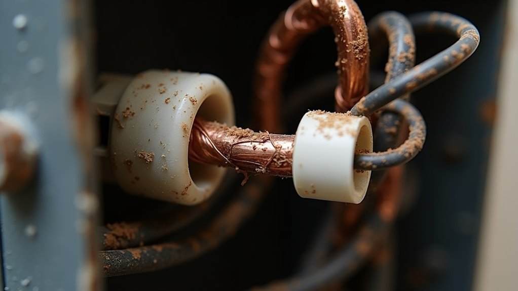 electrical safety first priority