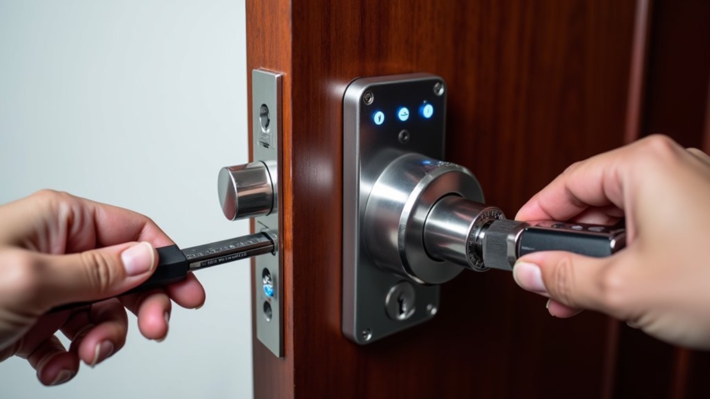 Best Electronic Deadbolts: Hands-On Testing Guide