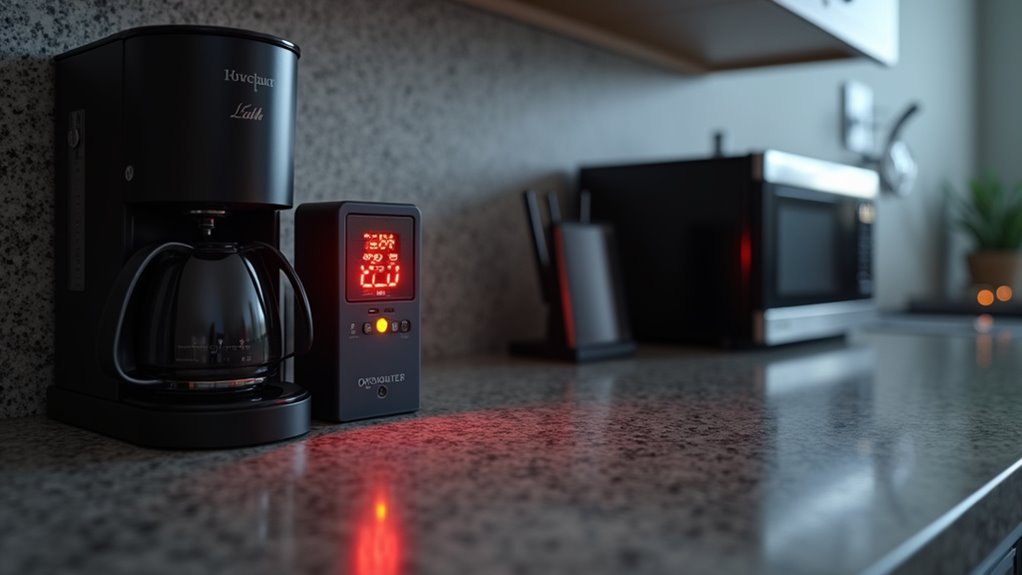 eliminate vampire energy drains