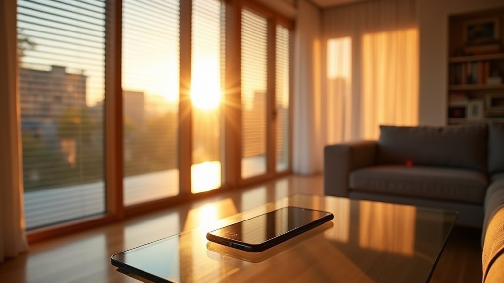 energy efficiency and savings