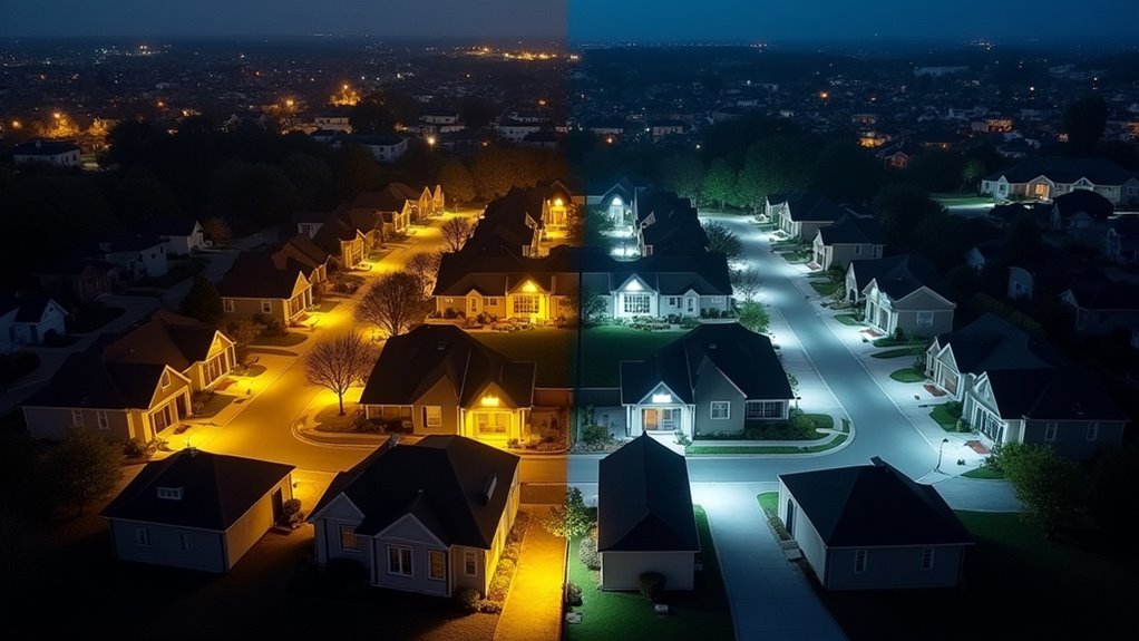 energy efficient lighting solutions