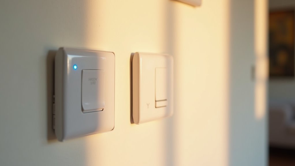 energy efficient smart lighting solutions