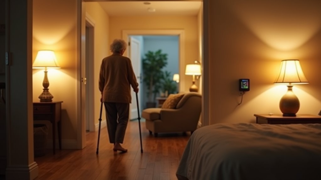 energy efficient smart lighting solutions