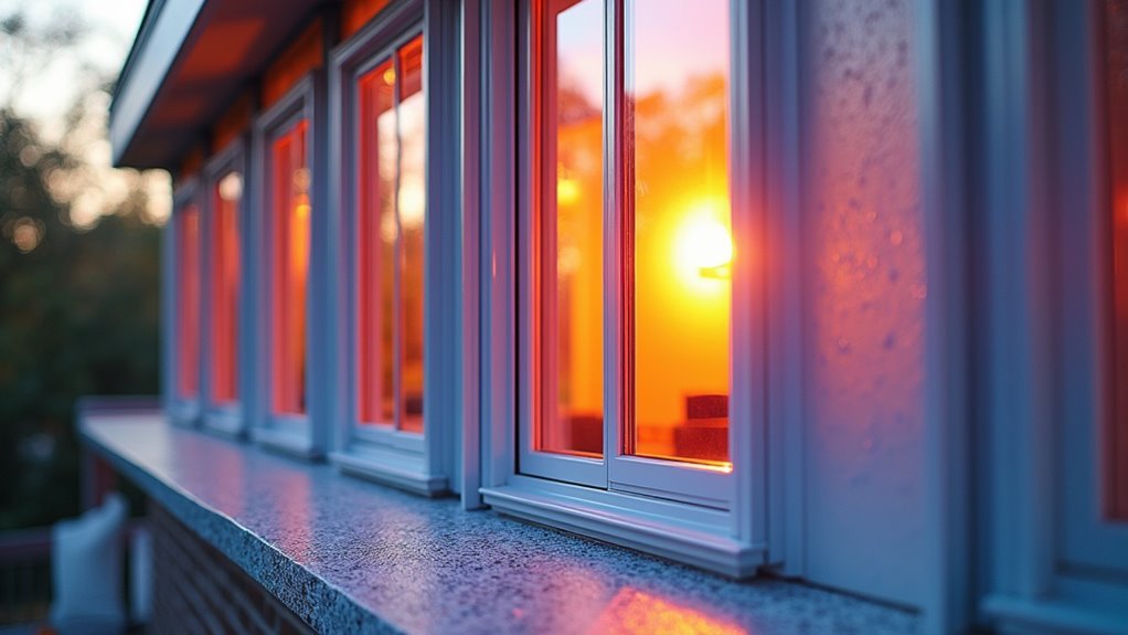 energy efficient window solutions