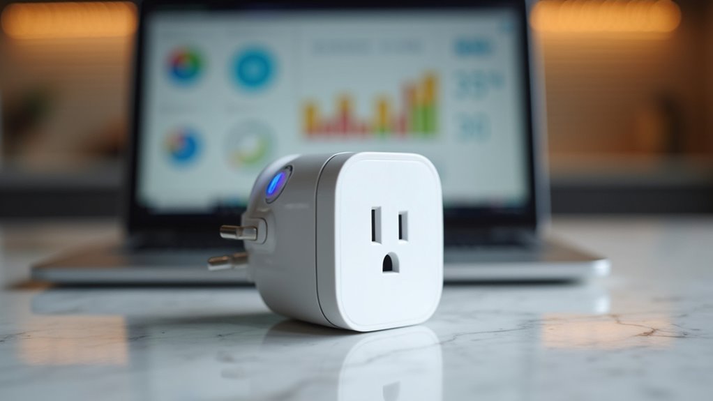 energy saving smart plugs
