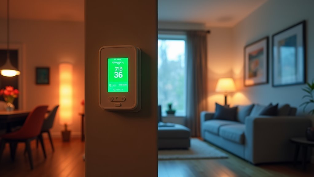 energy saving smart technology