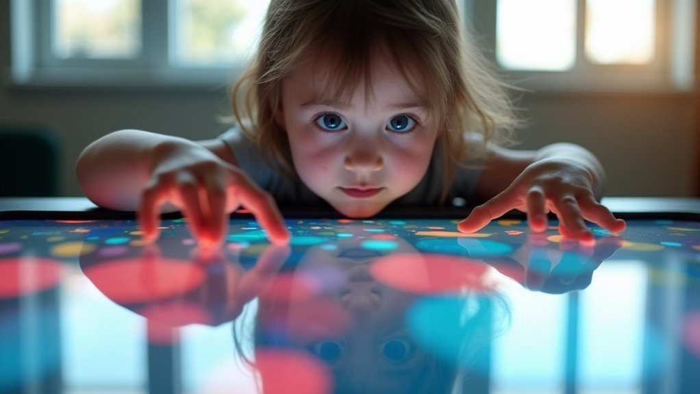 engaging educational experiences for children