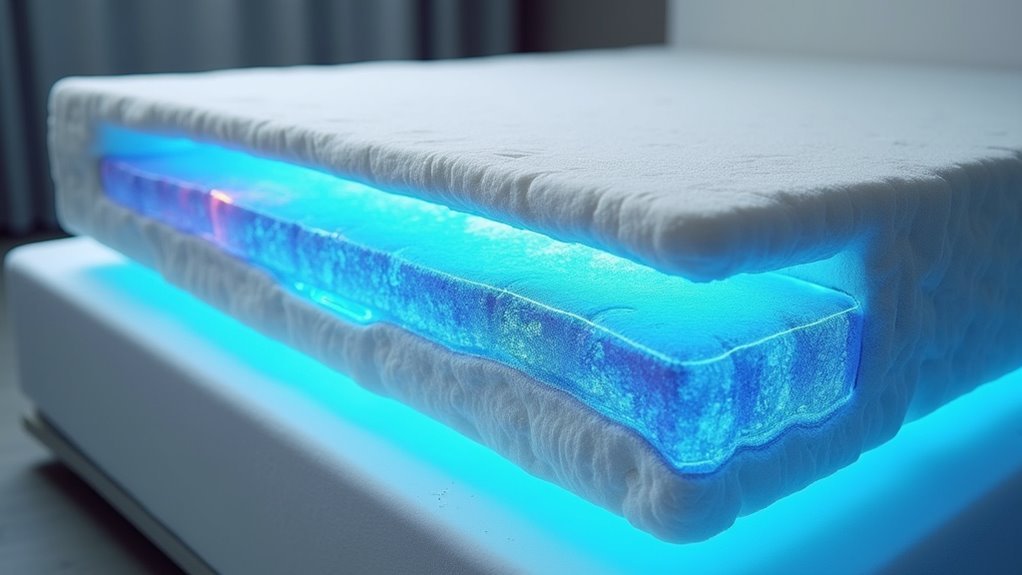 enhance sleep with innovation