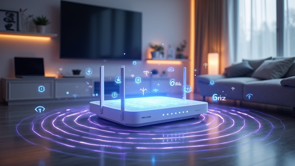 enhanced connectivity and security