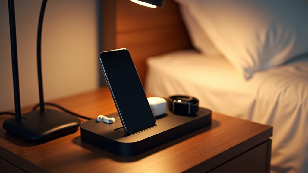 enhancing sleep with technology