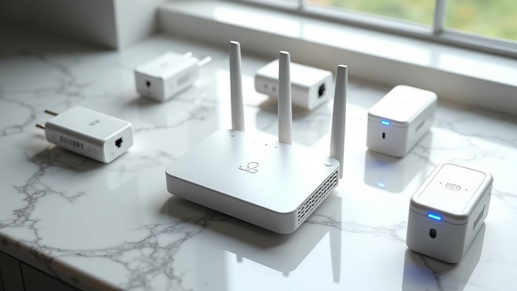 enhancing your wifi coverage