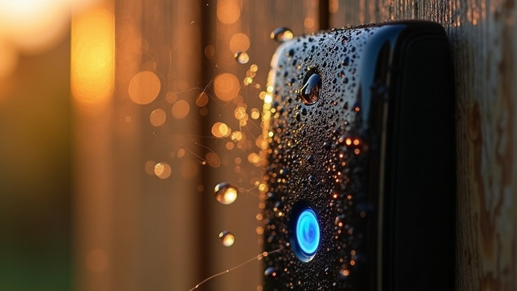 environmental detection performance challenges