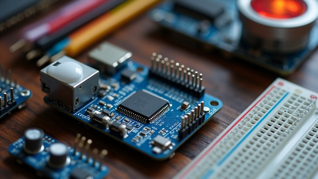 esp32 board selection guide