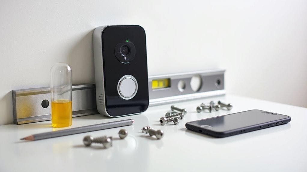 essential installation tools needed