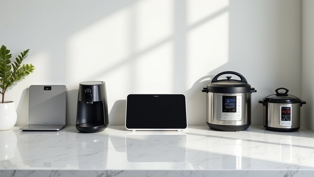 essential kitchen devices guide