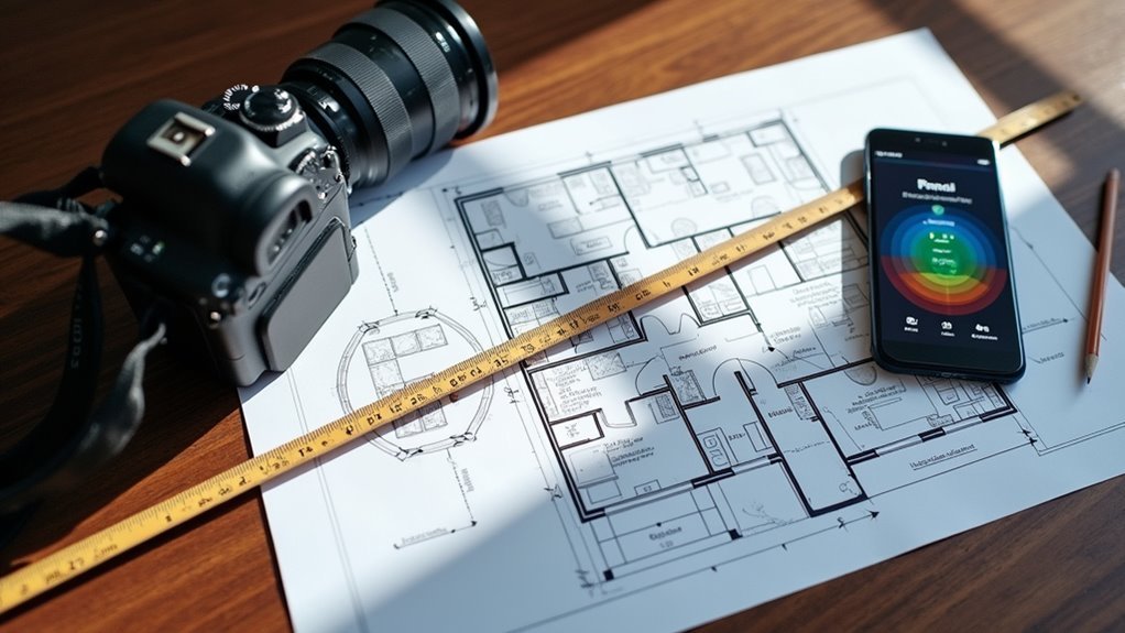 evaluate home wifi needs