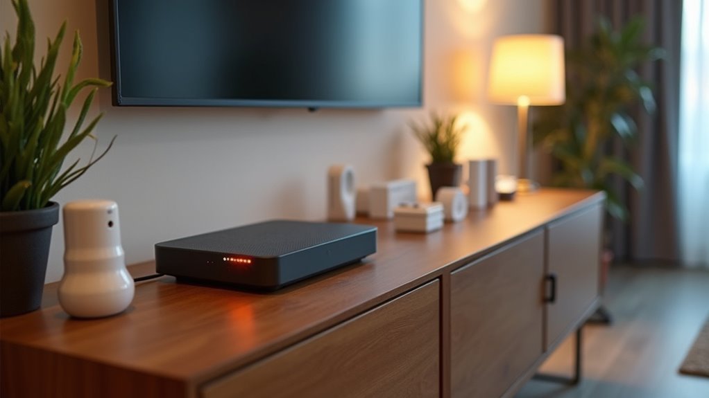 evaluate smart hub compatibility