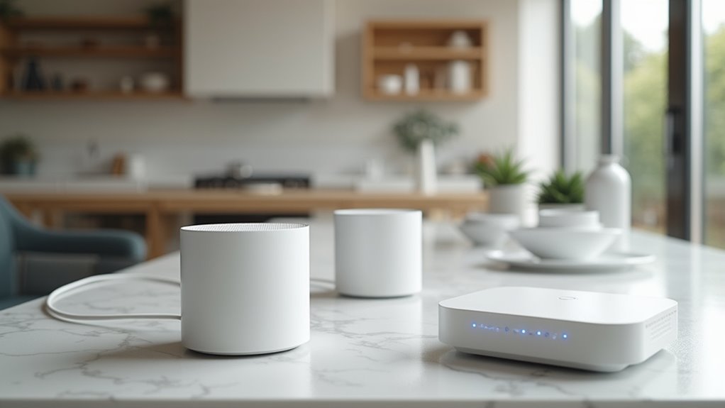 expand wifi coverage seamlessly