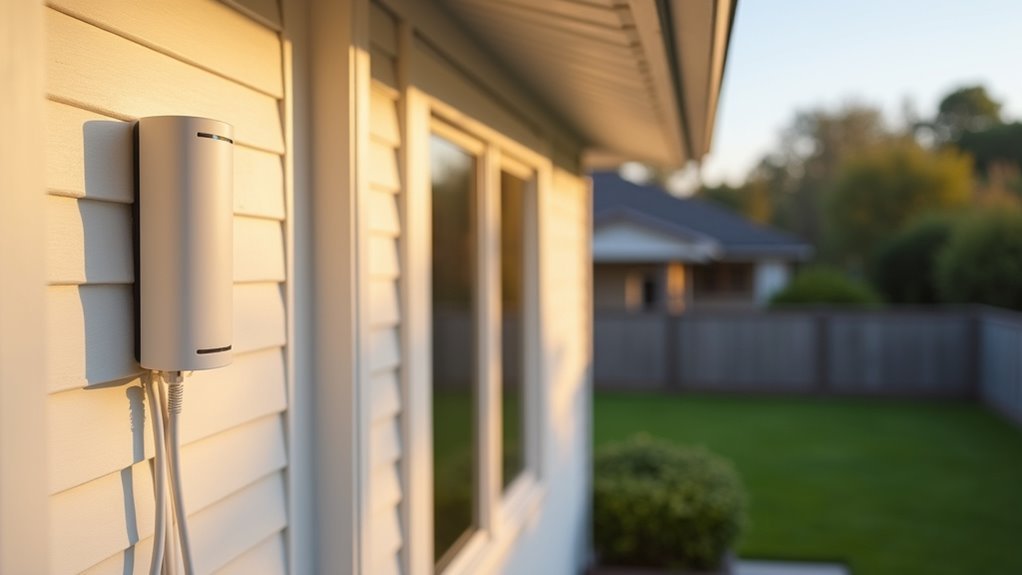 extended outdoor wifi coverage