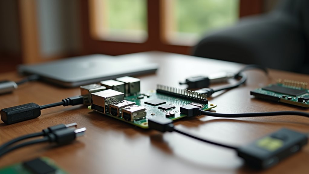 extensive device compatibility assured