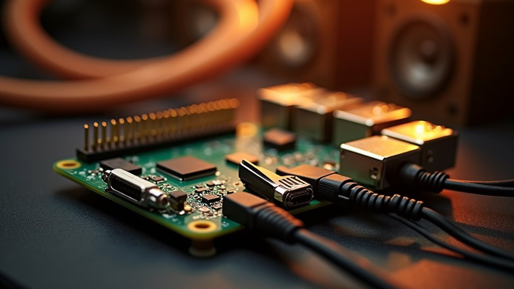 external dacs improve audio