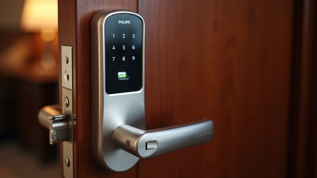 fast accurate reliable security