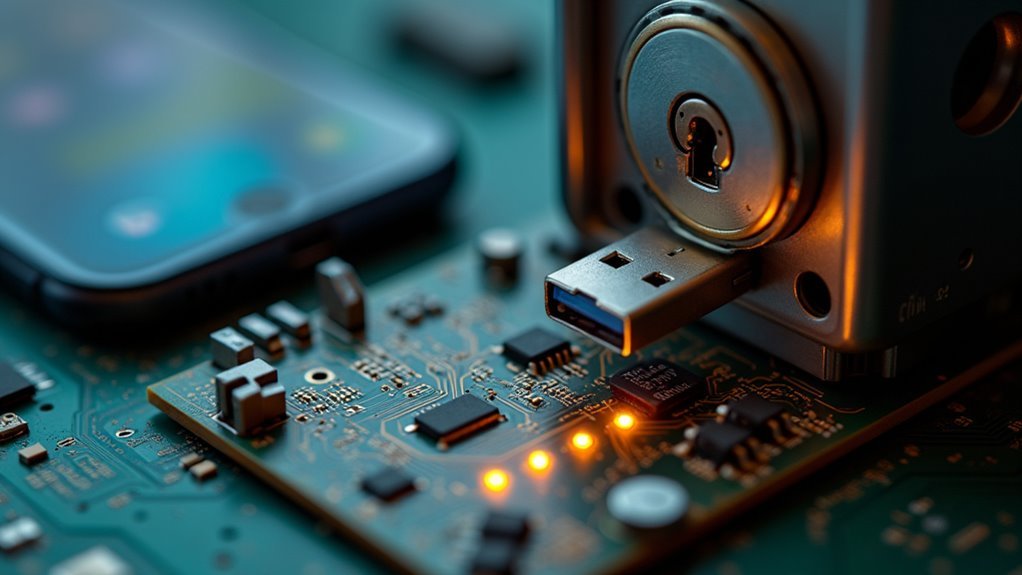 firmware updates enhance security
