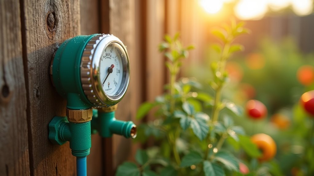 garden watering timer tips