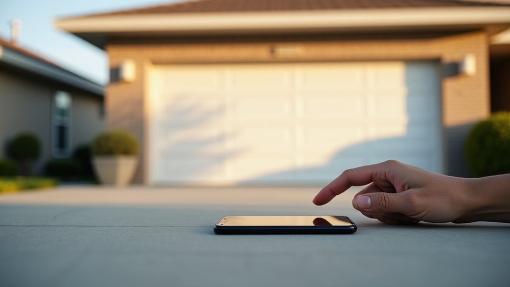 geofencing tips for openers