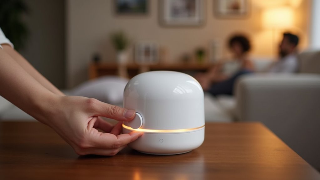 guest access limitations enforced