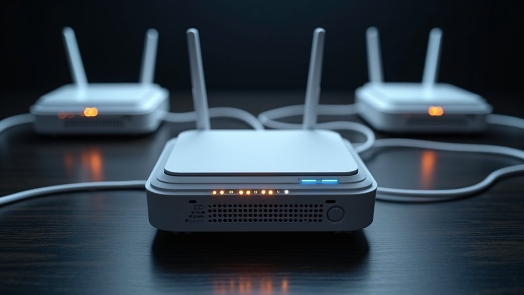 guest network isolation security