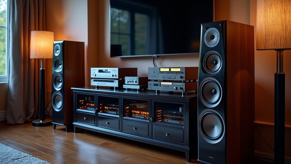 high resolution audio streaming