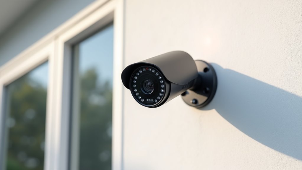 high resolution night vision cameras