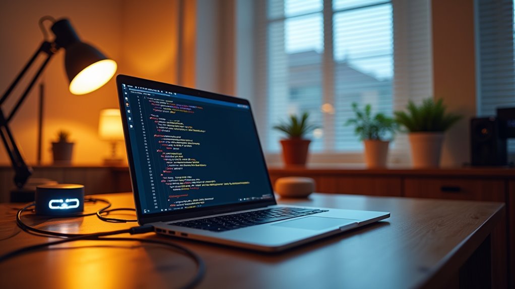 home assistant automation techniques
