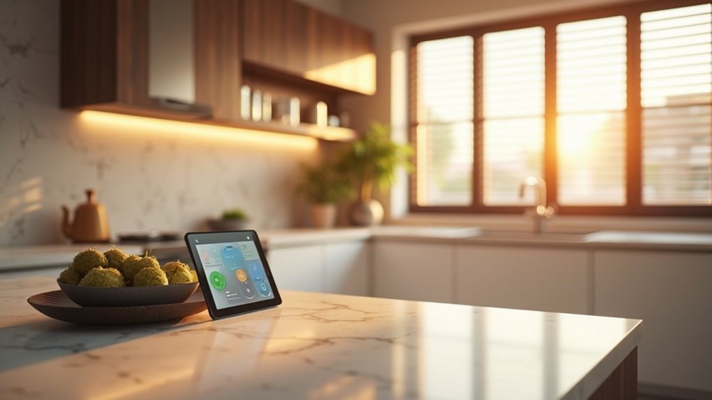 home automation beginner scripts