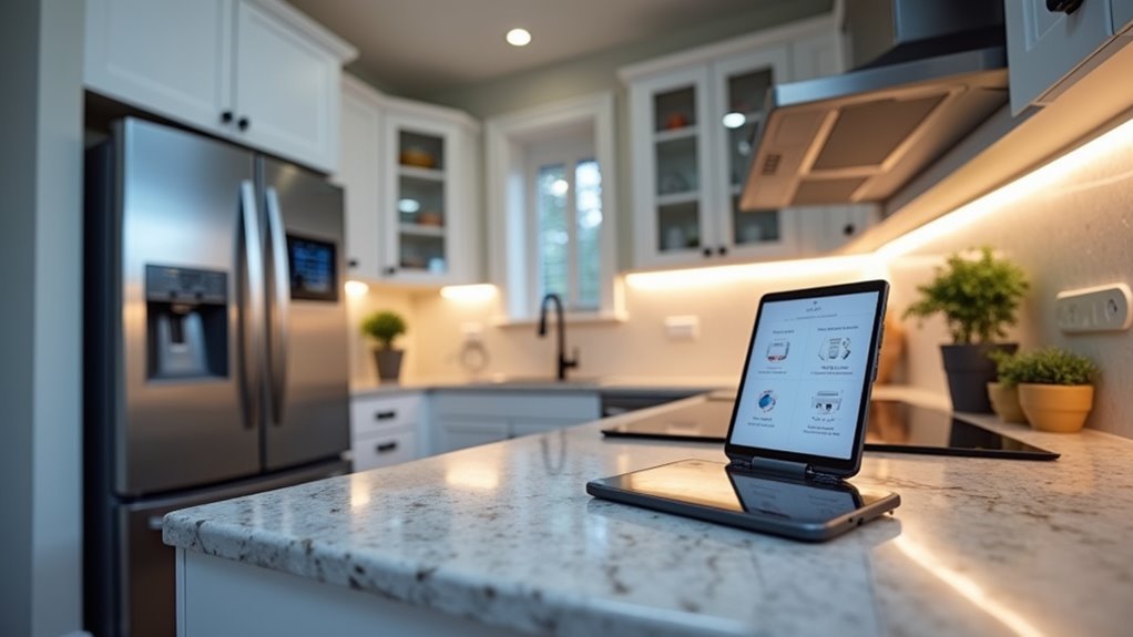 home automation system options