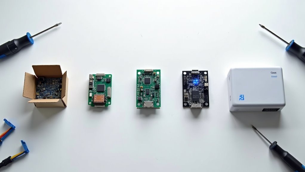 home controller installation guide