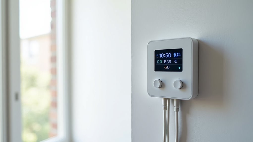 home energy monitoring guide