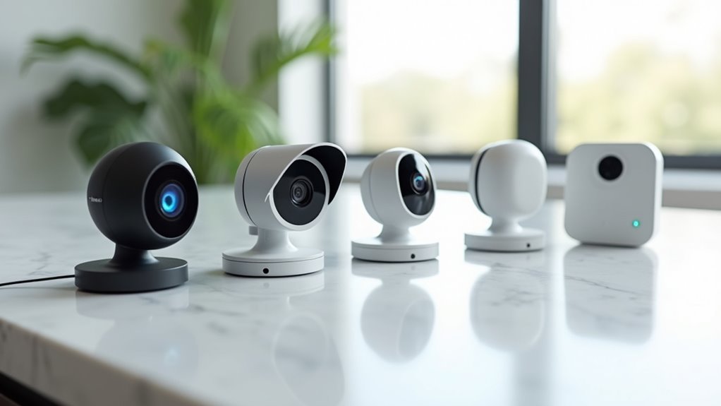 home monitoring systems free